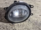 Front fog light
