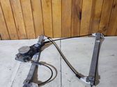 Regulador de puerta delantera con motor