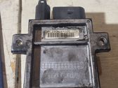 Glow plug pre-heat relay