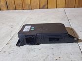 Door central lock control unit/module