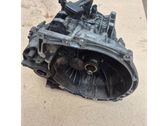 Manual 5 speed gearbox