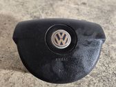 Steering wheel airbag