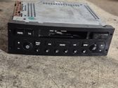 Unidad delantera de radio/CD/DVD/GPS