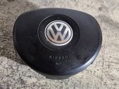 Steering wheel airbag
