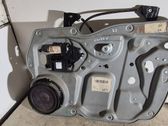 Mécanisme de lève-vitre avec moteur