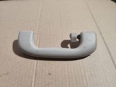 Rear interior roof grab handle