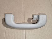 Rear interior roof grab handle