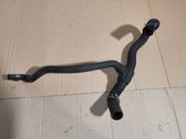 Engine coolant pipe/hose