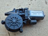 Front door window regulator motor