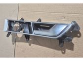 Front door interior handle