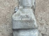 Exhaust heat shield