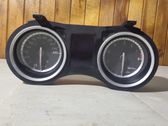 Speedometer (instrument cluster)
