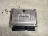 Engine control unit/module