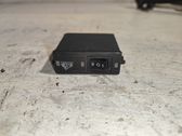 Other control units/modules