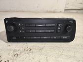 Radio/CD/DVD/GPS head unit
