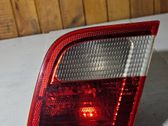Tailgate rear/tail lights