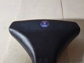 Steering wheel airbag
