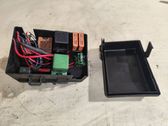Fuse box set