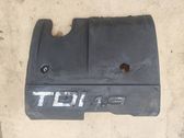 Engine cover (trim)
