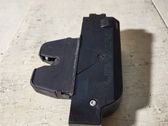 Tailgate/trunk/boot lock/catch/latch