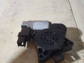 Front door window regulator motor