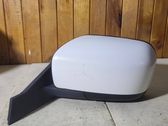 Front door electric wing mirror