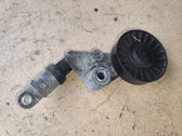 Generator/alternator belt tensioner