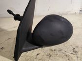 Manual wing mirror