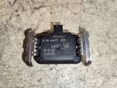 Sensor de lluvia
