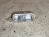 Front fender indicator light