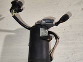 Accelerator pedal position sensor