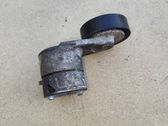 Generator/alternator belt tensioner
