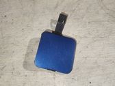 Front tow hook cap/cover