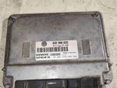 Engine control unit/module