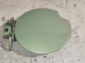 Fuel tank cap