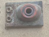 Muffler mount bracket/holder