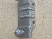 Gearbox mounting bracket