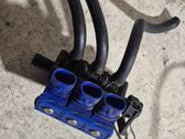 LP gas injector