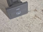 Windscreen/window heater switch