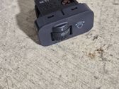 Bouton commande réglage hauteur de phares