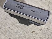 Windscreen/window heater switch