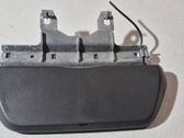 Aerial GPS antenna