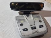 Rear view mirror (interior)