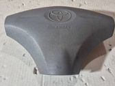 Steering wheel airbag