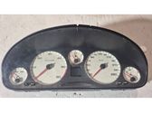 Compteur de vitesse tableau de bord