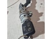 Ignition lock