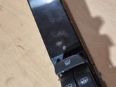 Electric window control switch