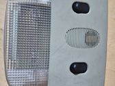 Éclairage lumière plafonnier avant