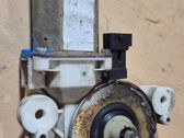 Front door window regulator motor