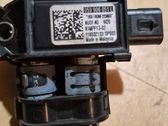 Abgasdrucksensor Differenzdrucksensor